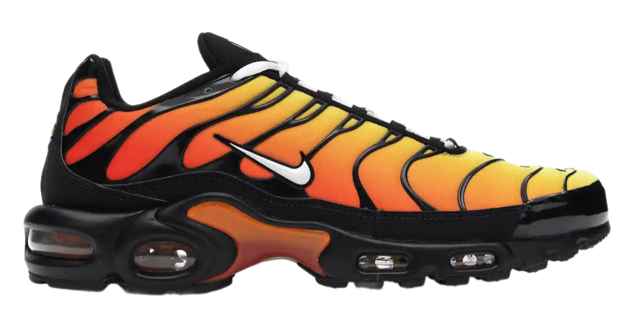 Nike Air Max Plus - Tiger