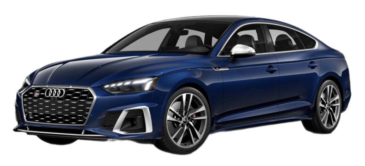 Audi S5 Sportback (2025)
