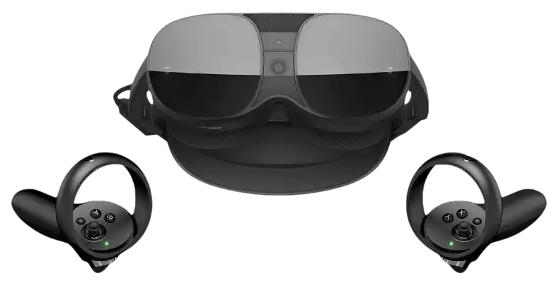 HTC VIVE XR