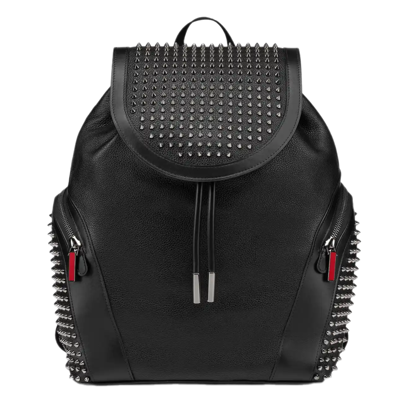 Christian Louboutin Funky Backpack - Black