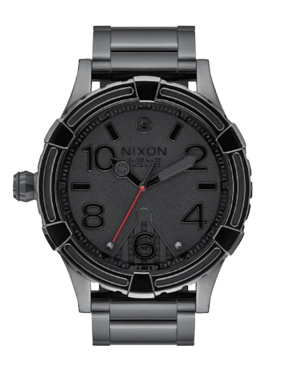 Nixon x Star Wars 51-30 Darth Vader - A171SW2244-00