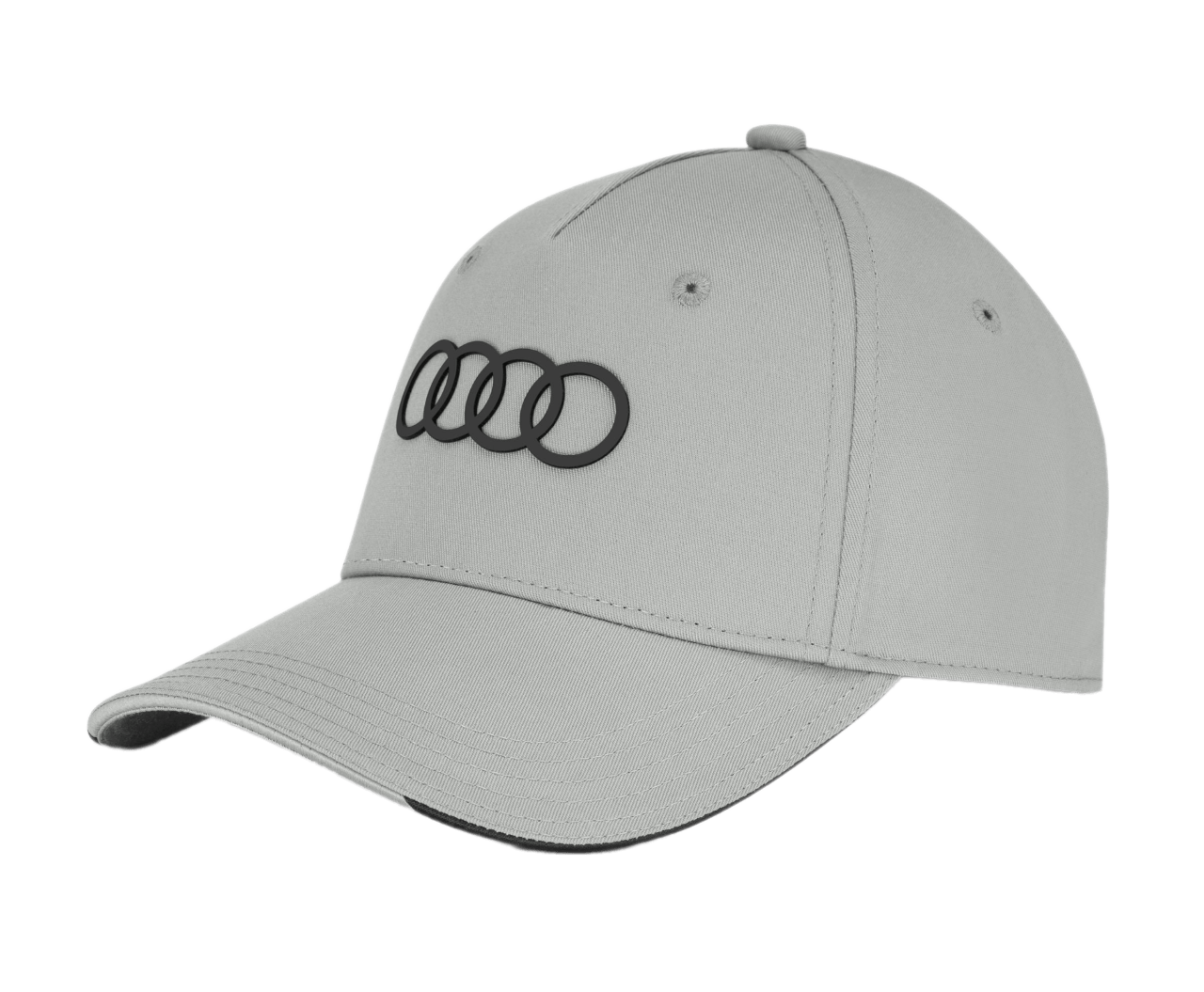 Audi Cap - Grey