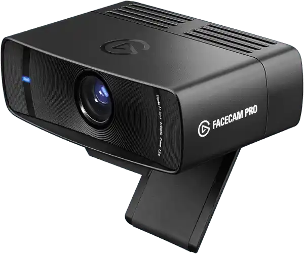 Elgato Facecam Pro
