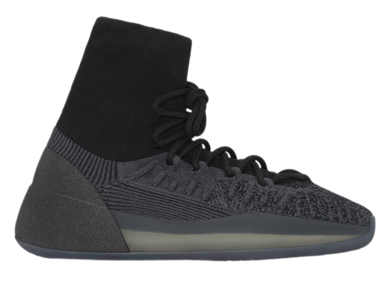 adidas Yeezy BSKTBL Knit - Slate Onyx