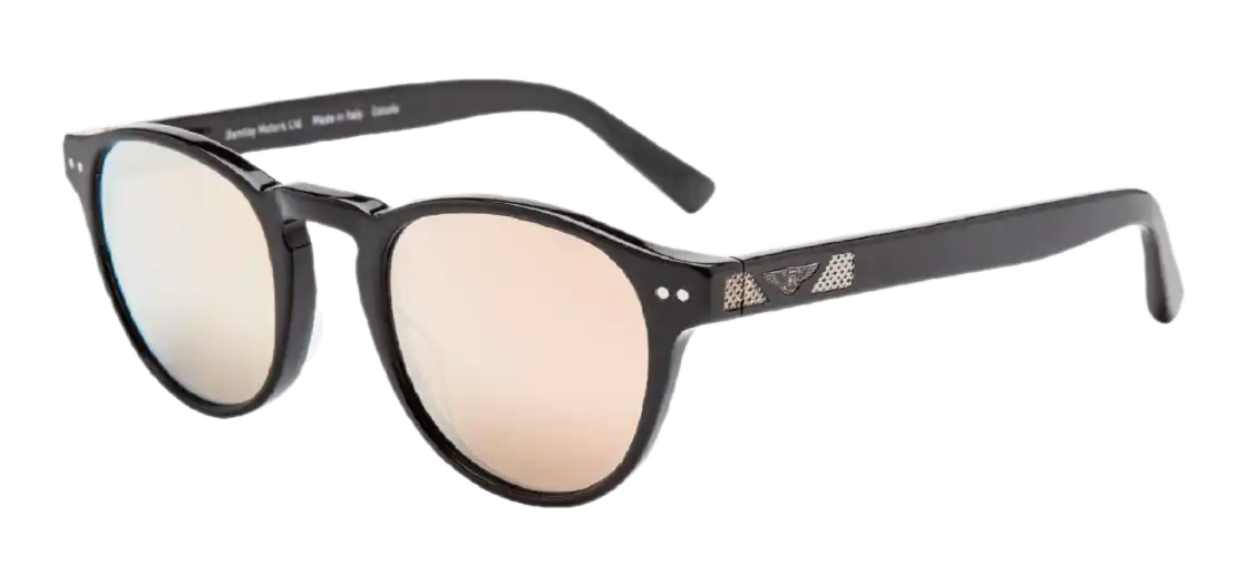 Bentley Legacy Panto Sunglasses