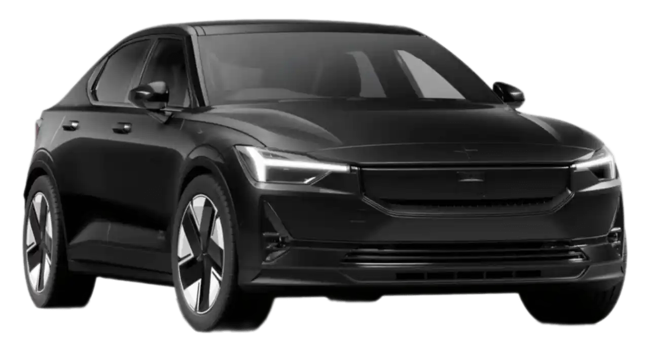 Polestar 2