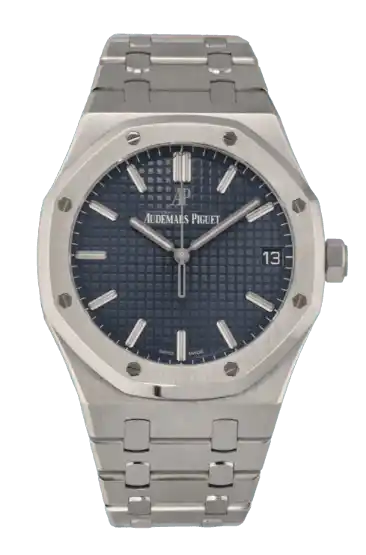 Audemars Piguet Royal Oak - 41mm, Steel (2017)