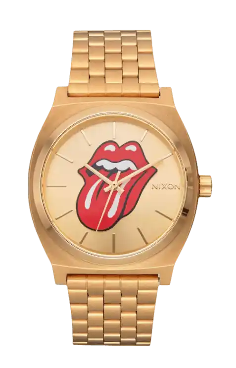 Nixon x Rolling Stones Time Teller - A1356-509-00