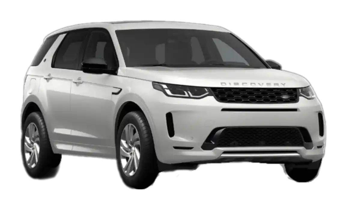 Land Rover Discovery Sport S