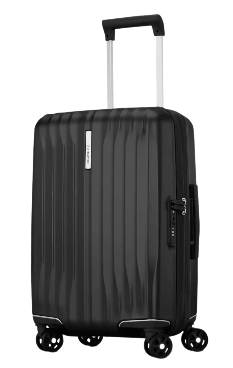 Samsonite UpLIFT Hardside Carry-On Spinner - Phantom Black