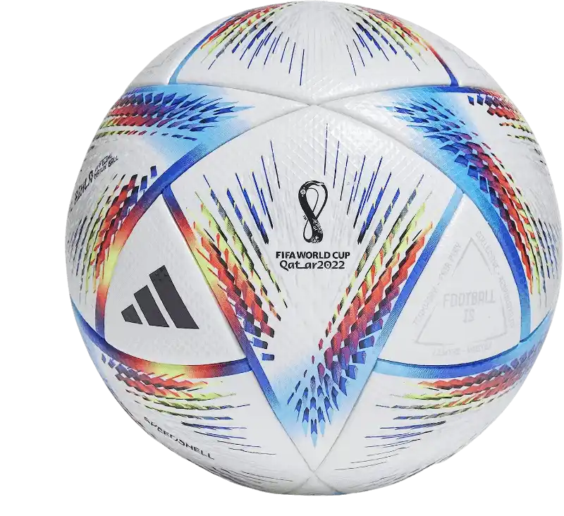 Adidas FIFA World Cup Qatar 2022 Soccer Ball