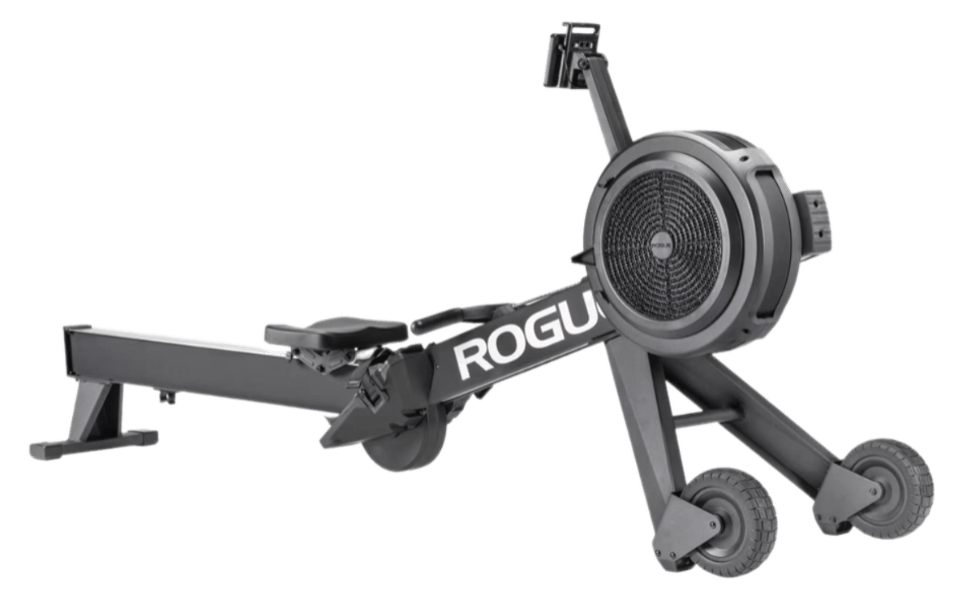 Rogue Echo Rower Rowing Machine