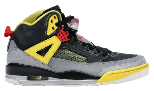 Jordan Spizike - 3M
