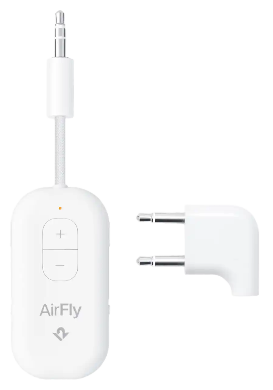Twelve South Airfly Pro 2 Deluxe Bluetooth Transmitter