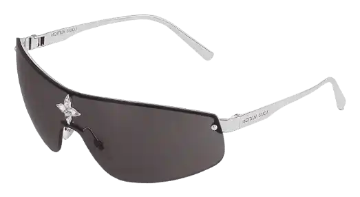 Louis Vuitton 1.1 Millionaires Sunglasses - Black