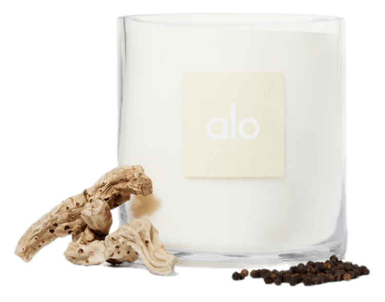 Alo Signature Candle - 60 oz (x2)