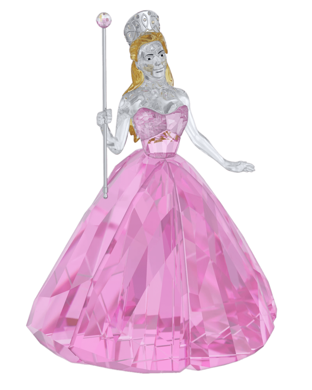 Swarovski Wicked Glinda Upland