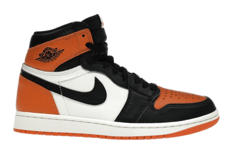 Jordan 1 Retro High OG - Shattered Backboard (2025)