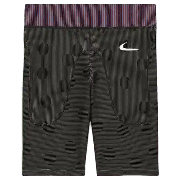 Off-White x Nike Tight Shorts - Black Dot