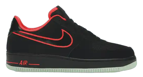 Nike Air Force 1 Low - Yeezy