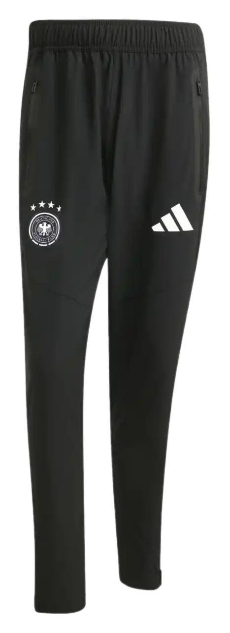 adidas Germany Tiro Travel Pants