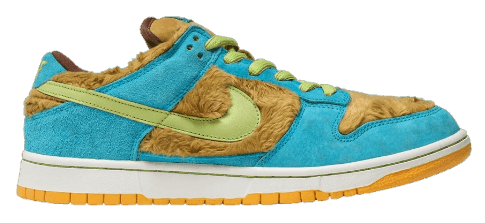 Nike SB Dunk Low - Baby Bear
