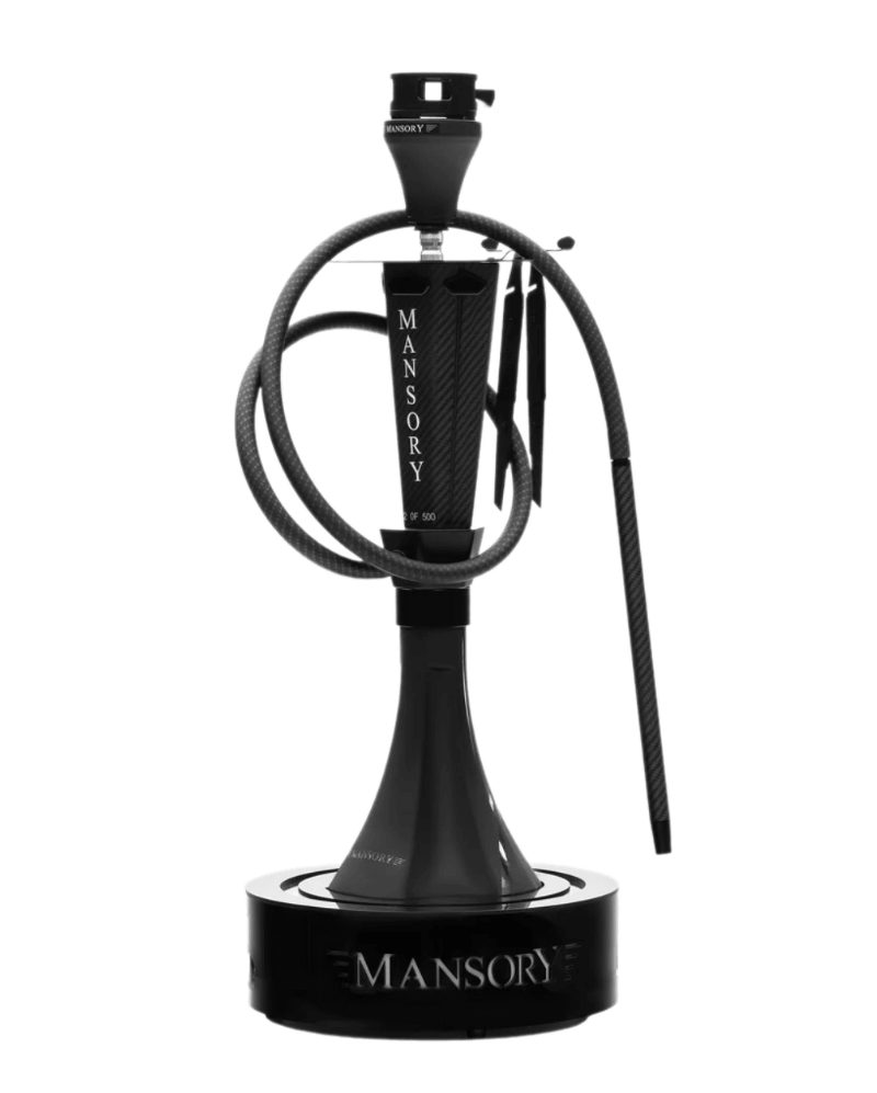 MANSORY Shisha - Blue