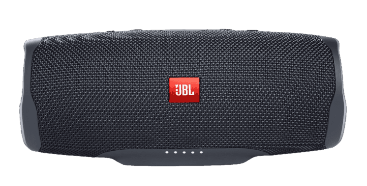 JBL Charge Essential 2 - Gun Metal