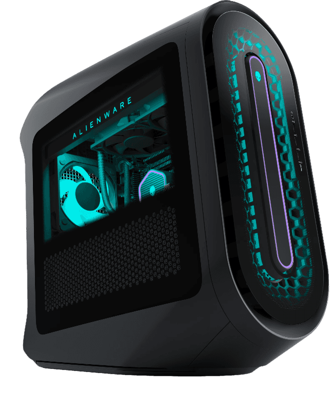 Alienware Aurora R15 Gaming Desktop