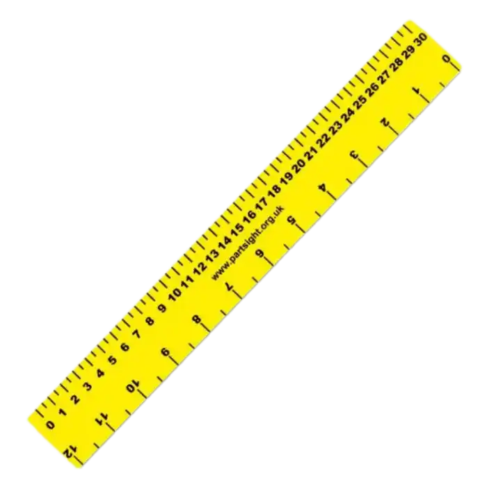Ruler