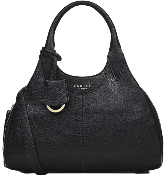 RADLEY London Spruce Gardens Medium Ziptop Grab Handbag