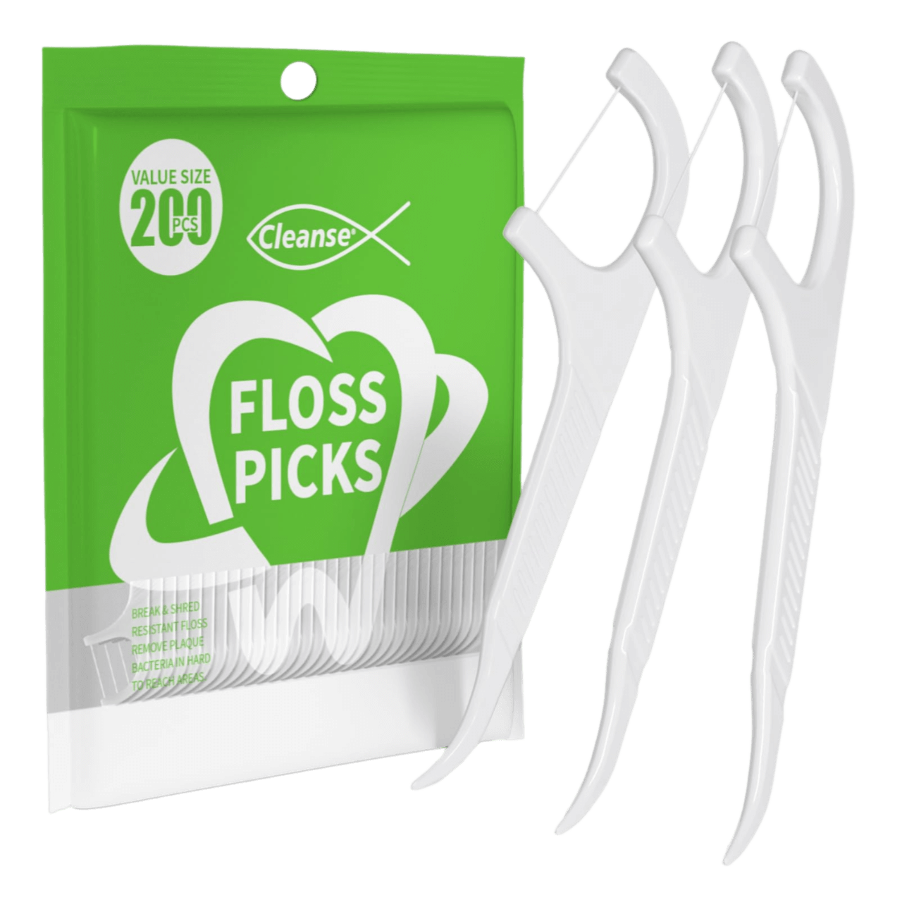 Floss Sticks