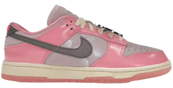 Nike Dunk Low LX - Barbie (Women's)