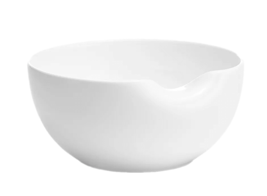 Elsa Peretti Thumbprint Bowl