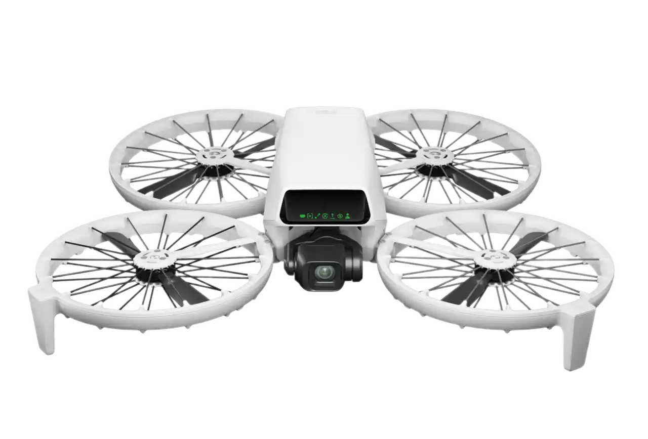 DJI Flip