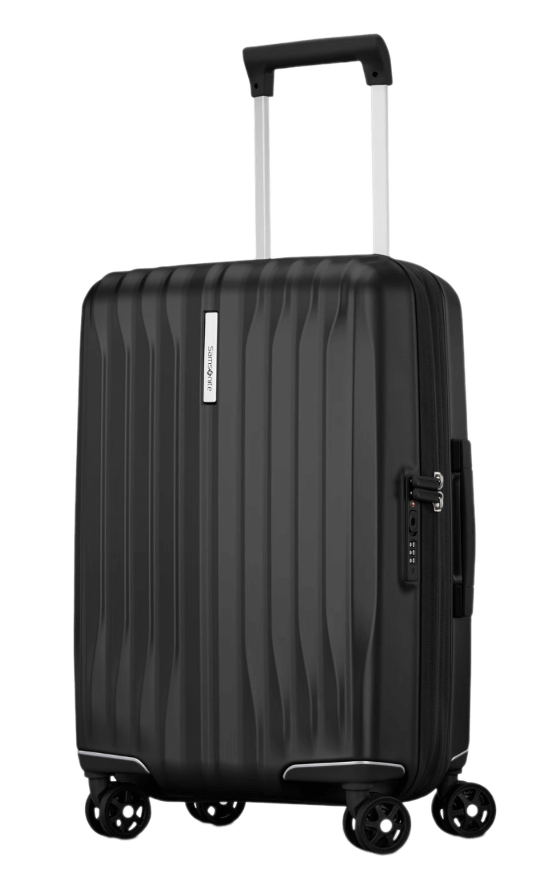 Samsonite UpLIFT Hardside Carry-On Spinner - Phantom Black