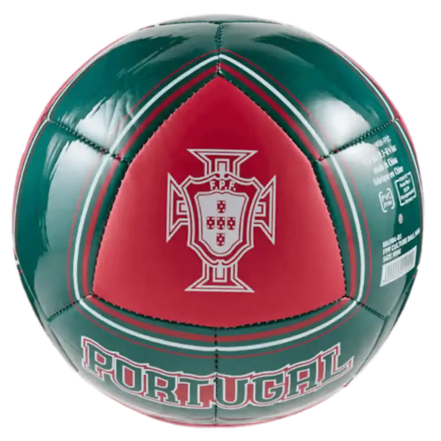 Portugal Mini Football