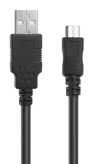 PS4/Xbox One Controller Charger Cable