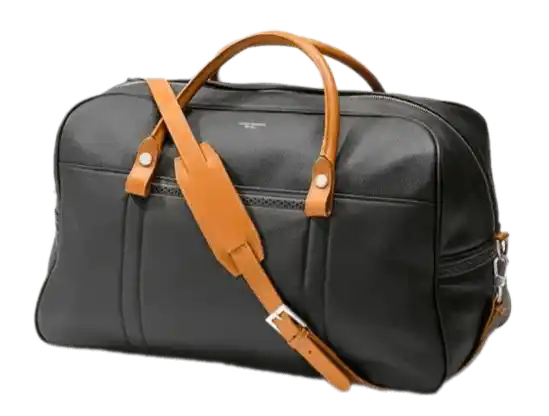 Aston Martin DB11 Holdall Luggage