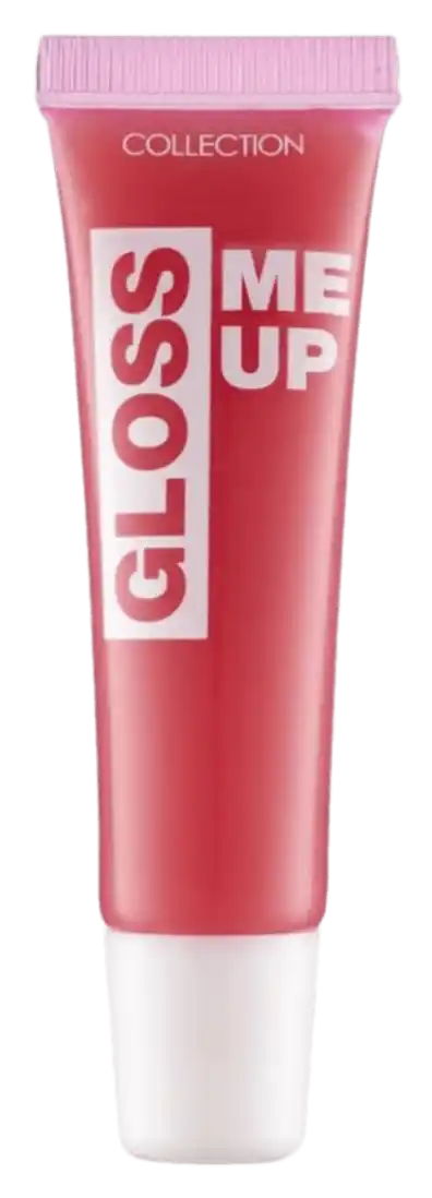 Collections Gloss Me Up Pink Lychee 10ml