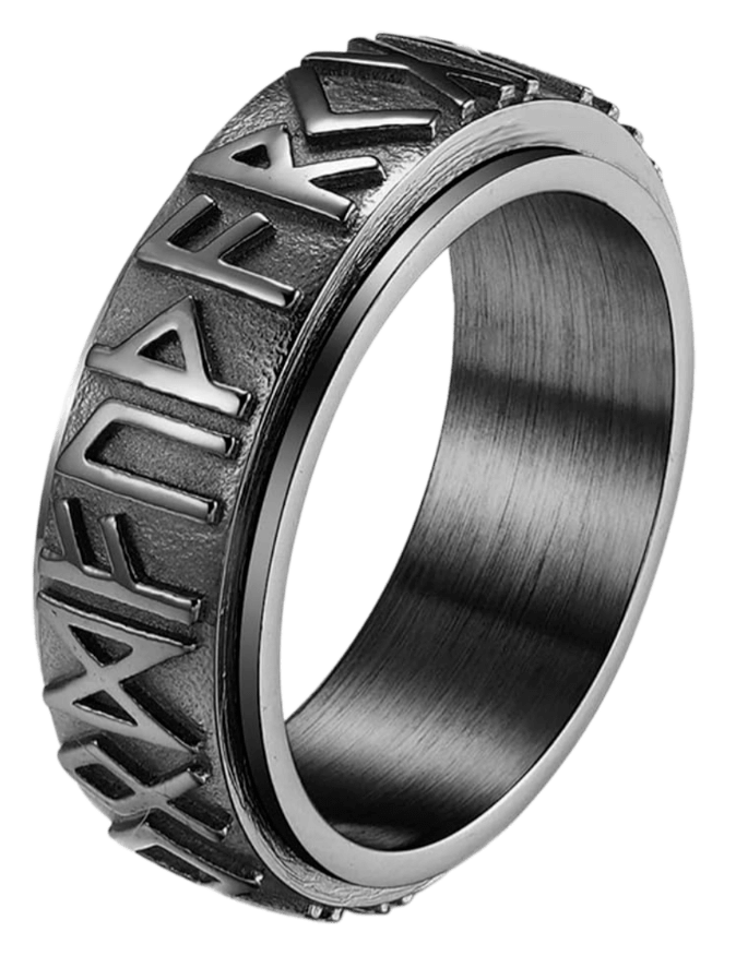 Generic Steel Ring