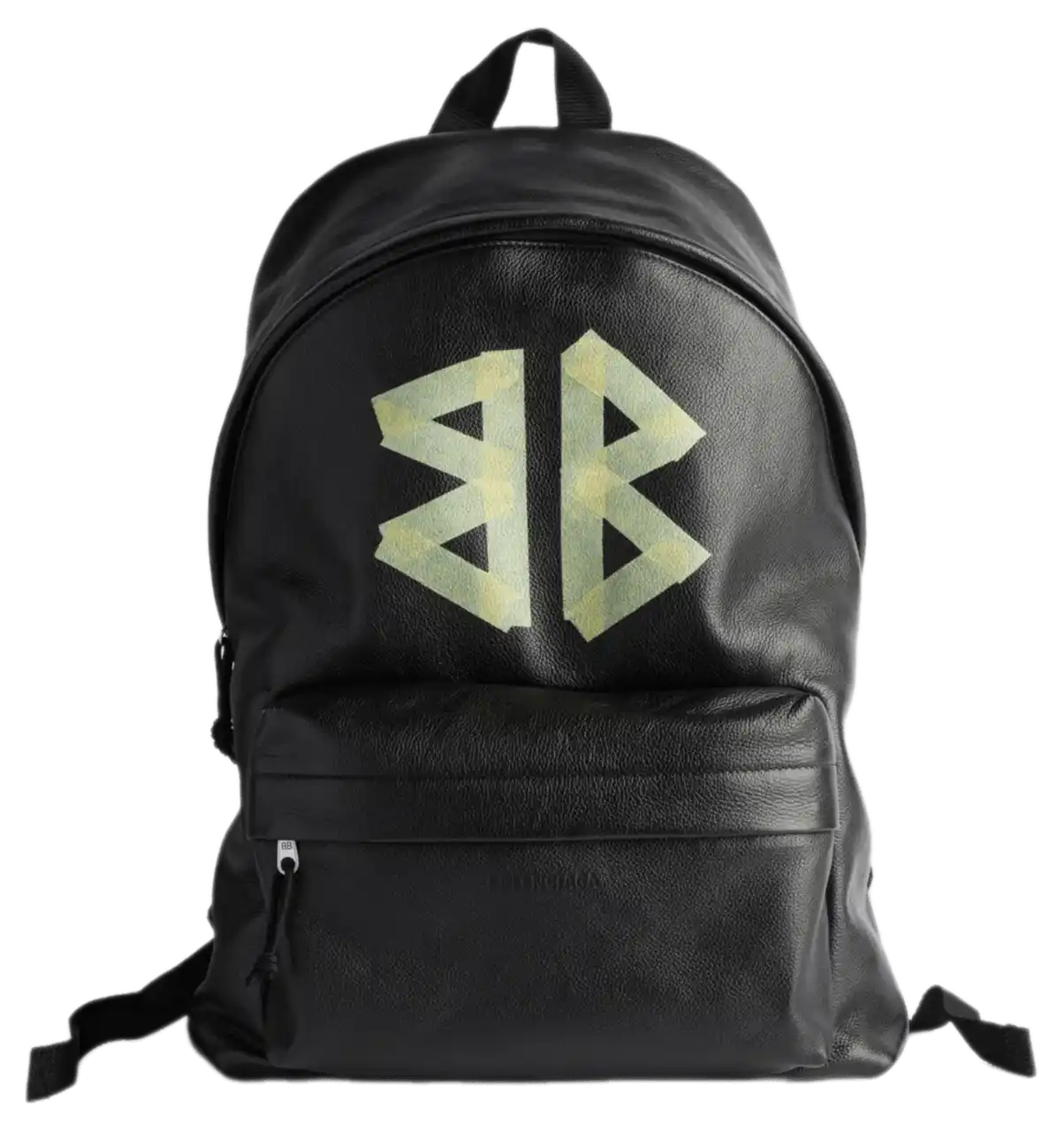 Balenciaga Explorer Backpack - Black