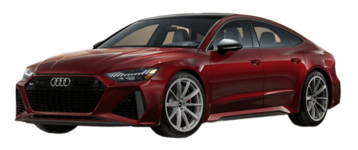 Audi RS7 Performance (2024)