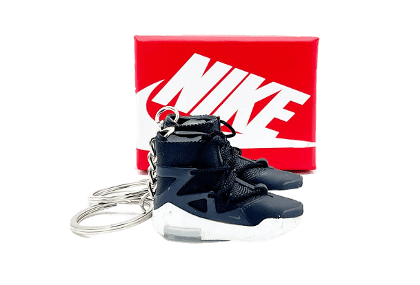 Nike Air Fear Of God 1 Keychain