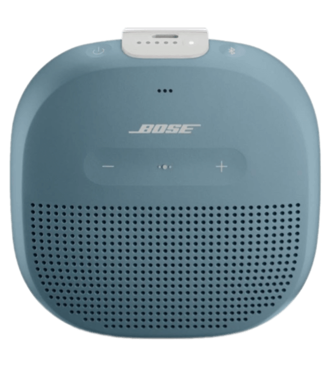 Bose SoundLink Micro Bluetooth Speaker - Stone Blue