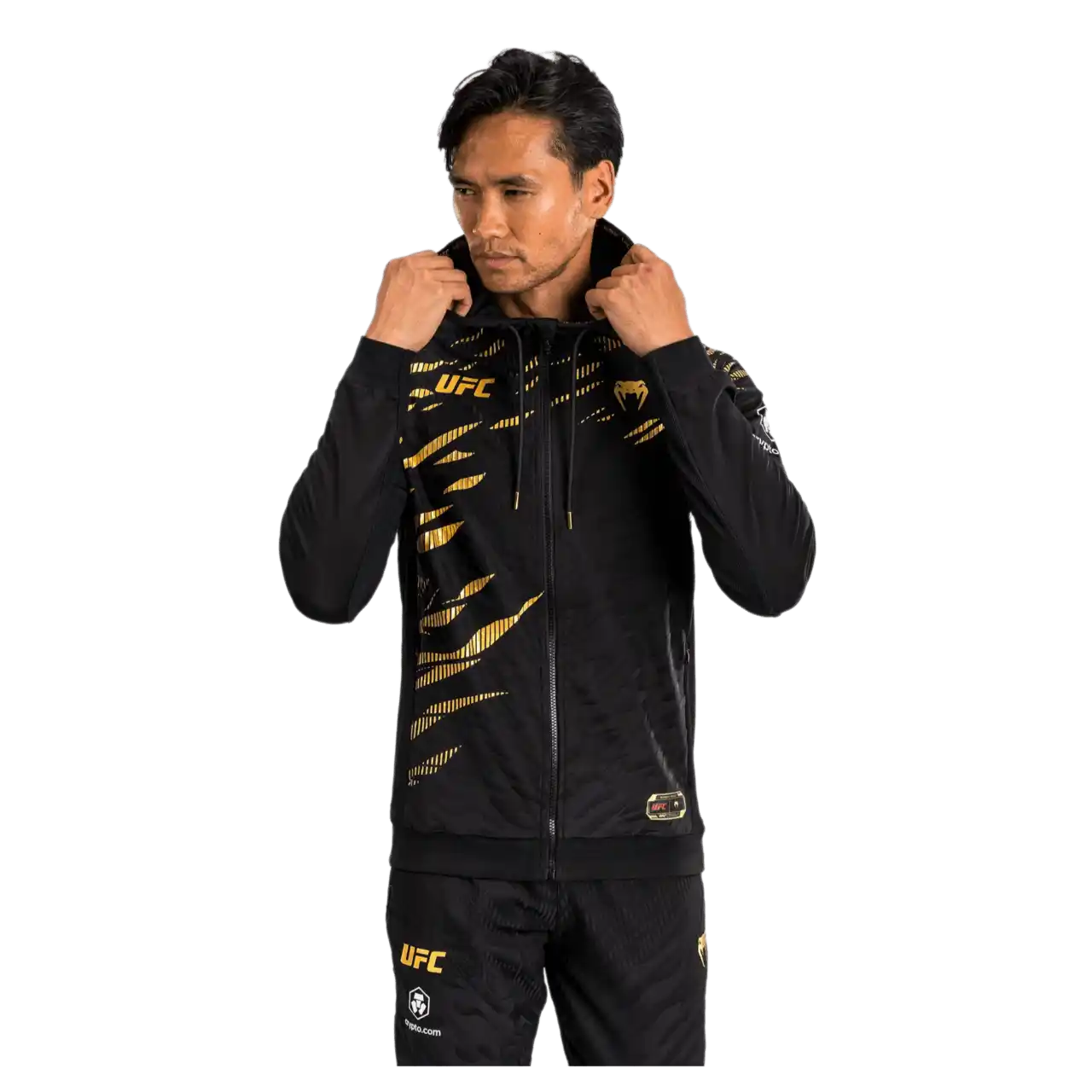 UFC Fusion by Venum Authentic Fight Night - Champion
