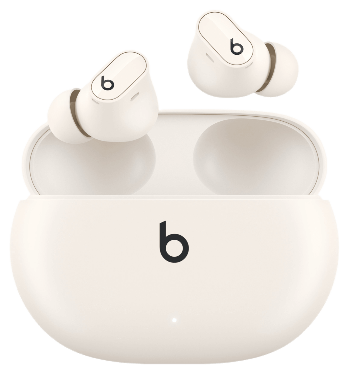 Beats Studio Buds & True Wireless Noise Cancelling Earbuds - Ivory