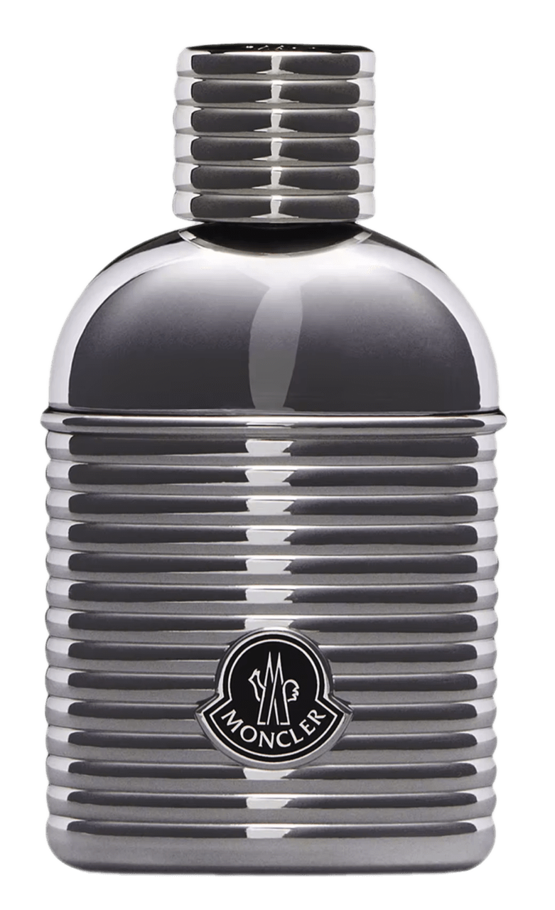 Moncler Pour Homme 3.3 Fl.Oz.
