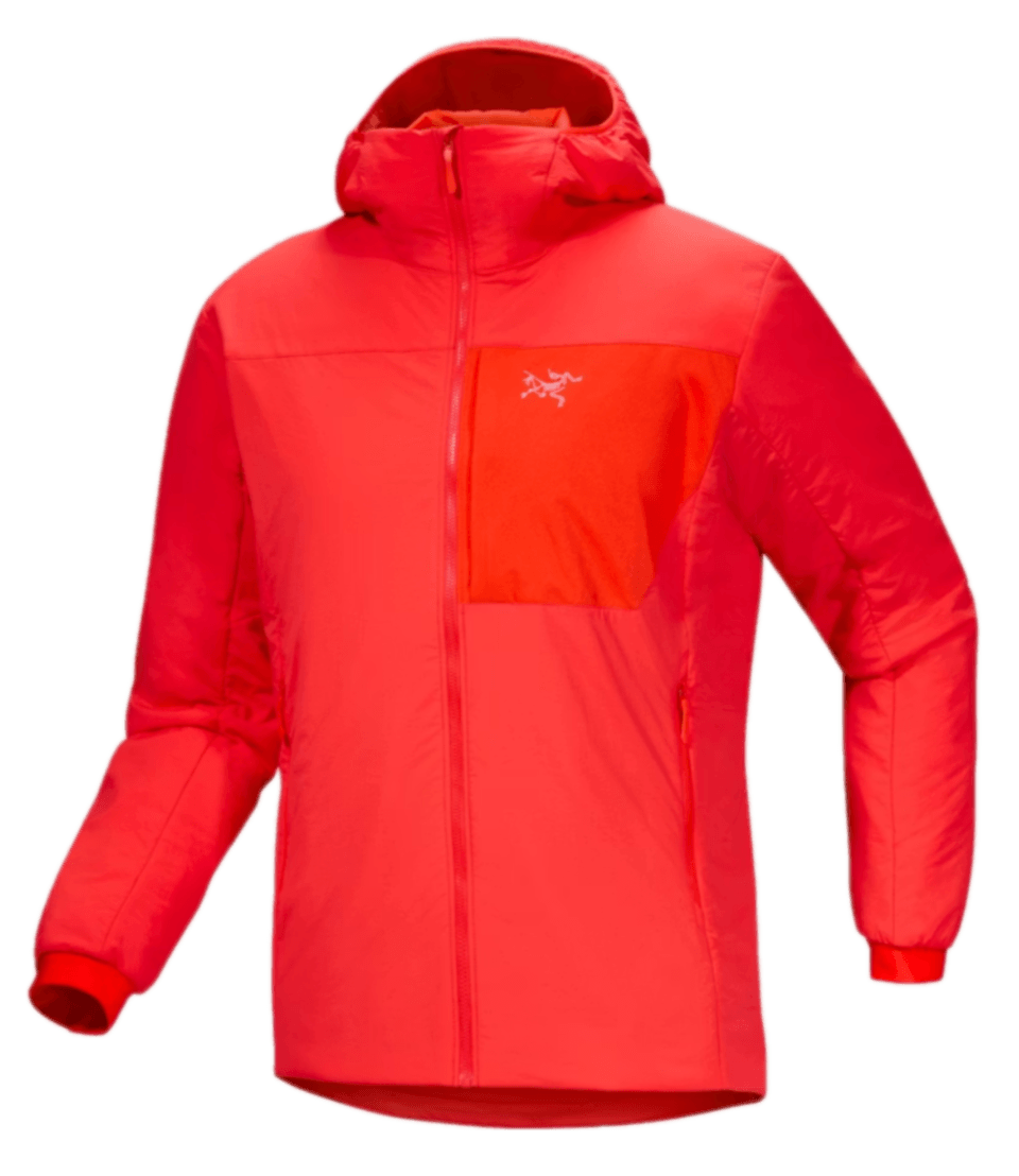 Arc'teryx Proton Hoody - Dynasty