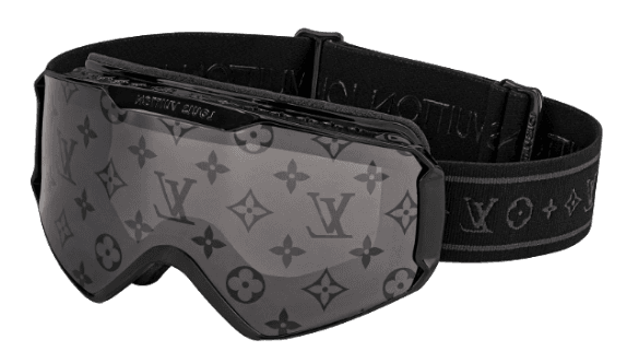 Louis Vuitton LV Ski Mask - Black